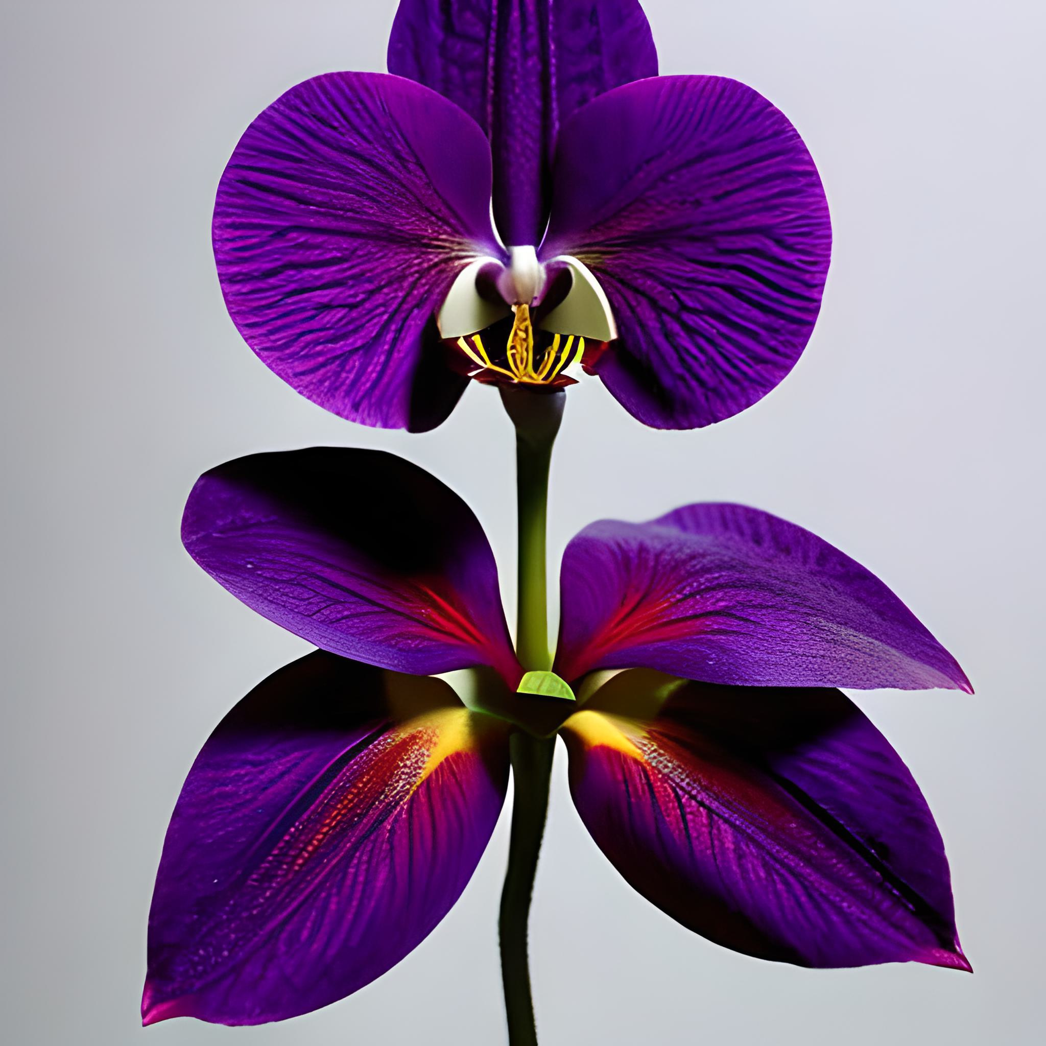 Como Cuidar da Orquídea Laelia | Como cuidar de orquideas